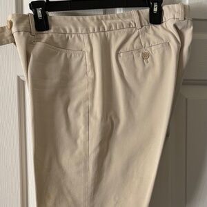 Khaki pants